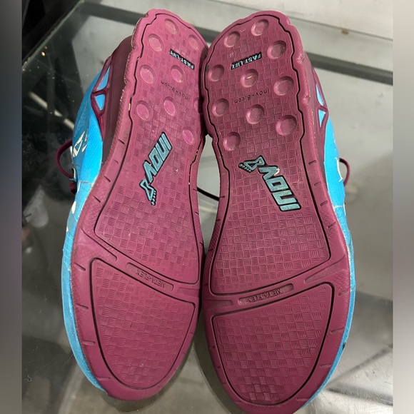 Inov8 Fast Lift 315 - Picture 3 of 6